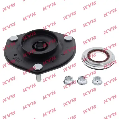 Reparatursatz, Federbeinstützlager Vorderachse KYB SM5423 Bild Reparatursatz, Federbeinstützlager Vorderachse KYB SM5423