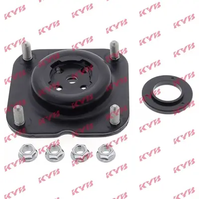 Reparatursatz, Federbeinstützlager Vorderachse KYB SM5427