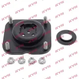 Reparatursatz, Federbeinstützlager Vorderachse KYB SM5427