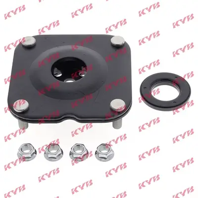 Reparatursatz, Federbeinstützlager Vorderachse KYB SM5427 Bild Reparatursatz, Federbeinstützlager Vorderachse KYB SM5427