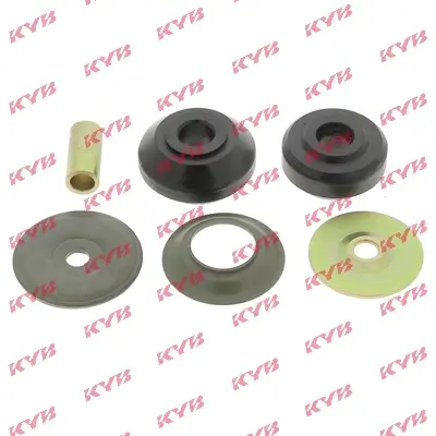 Federbeinstützlager Vorderachse KYB SM5453