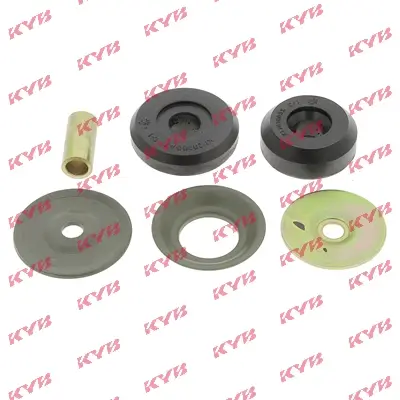 Federbeinstützlager Vorderachse KYB SM5453 Bild Federbeinstützlager Vorderachse KYB SM5453