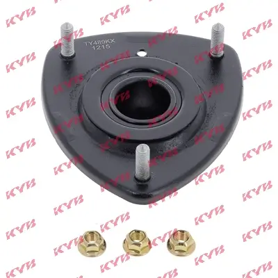 Reparatursatz, Federbeinstützlager Vorderachse KYB SM5472 Bild Reparatursatz, Federbeinstützlager Vorderachse KYB SM5472