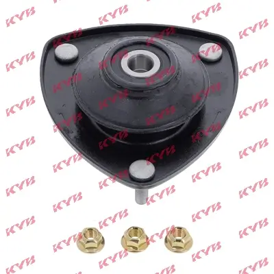 Reparatursatz, Federbeinstützlager Vorderachse KYB SM5472 Bild Reparatursatz, Federbeinstützlager Vorderachse KYB SM5472