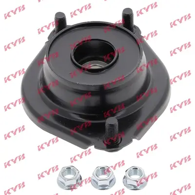 Reparatursatz, Federbeinstützlager Vorderachse links KYB SM5478