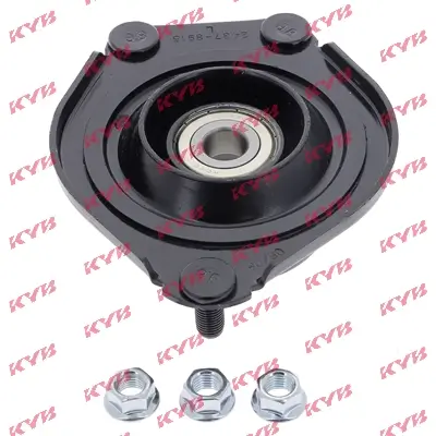 Reparatursatz, Federbeinstützlager Vorderachse links KYB SM5478 Bild Reparatursatz, Federbeinstützlager Vorderachse links KYB SM5478