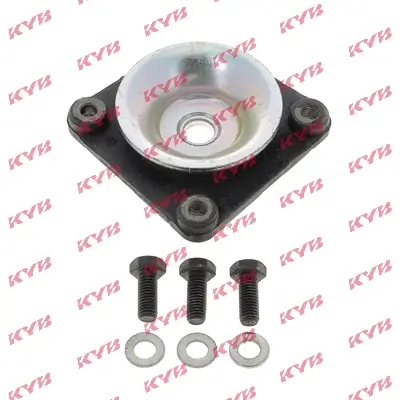 Federbeinstützlager Hinterachse KYB SM5493 Bild Federbeinstützlager Hinterachse KYB SM5493
