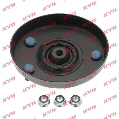 Federbeinstützlager Hinterachse KYB SM5494 Bild Federbeinstützlager Hinterachse KYB SM5494