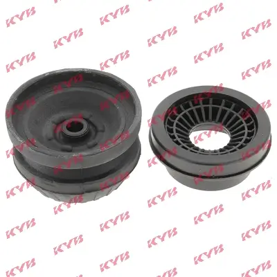Reparatursatz, Federbeinstützlager Vorderachse KYB SM5499 Bild Reparatursatz, Federbeinstützlager Vorderachse KYB SM5499