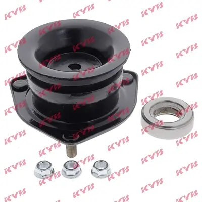 Reparatursatz, Federbeinstützlager Vorderachse KYB SM5503 Bild Reparatursatz, Federbeinstützlager Vorderachse KYB SM5503