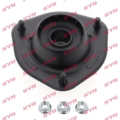 Reparatursatz, Federbeinstützlager Vorderachse KYB SM5504 Bild Reparatursatz, Federbeinstützlager Vorderachse KYB SM5504