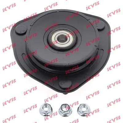 Reparatursatz, Federbeinstützlager Vorderachse KYB SM5504 Bild Reparatursatz, Federbeinstützlager Vorderachse KYB SM5504