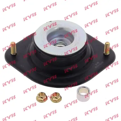 Reparatursatz, Federbeinstützlager Vorderachse KYB SM5508 Bild Reparatursatz, Federbeinstützlager Vorderachse KYB SM5508