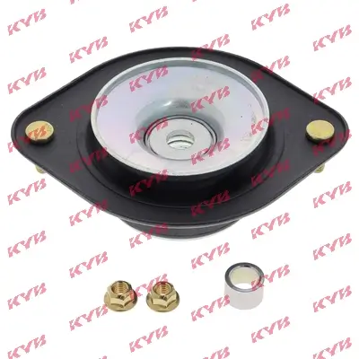 Reparatursatz, Federbeinstützlager Vorderachse KYB SM5508 Bild Reparatursatz, Federbeinstützlager Vorderachse KYB SM5508