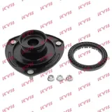 Reparatursatz, Federbeinstützlager Vorderachse KYB SM5539
