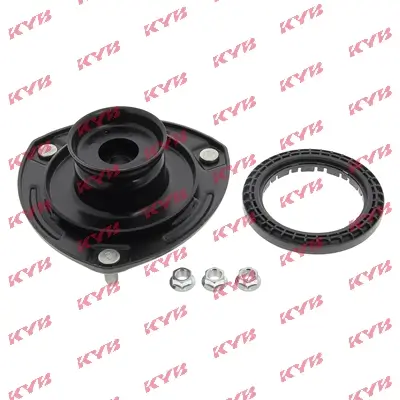 Reparatursatz, Federbeinstützlager Vorderachse KYB SM5539 Bild Reparatursatz, Federbeinstützlager Vorderachse KYB SM5539