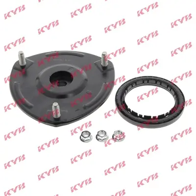 Reparatursatz, Federbeinstützlager Vorderachse KYB SM5539 Bild Reparatursatz, Federbeinstützlager Vorderachse KYB SM5539