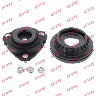 Reparatursatz, Federbeinstützlager Vorderachse KYB SM5581