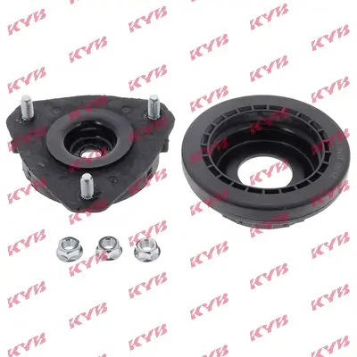 Reparatursatz, Federbeinstützlager Vorderachse KYB SM5581 Bild Reparatursatz, Federbeinstützlager Vorderachse KYB SM5581