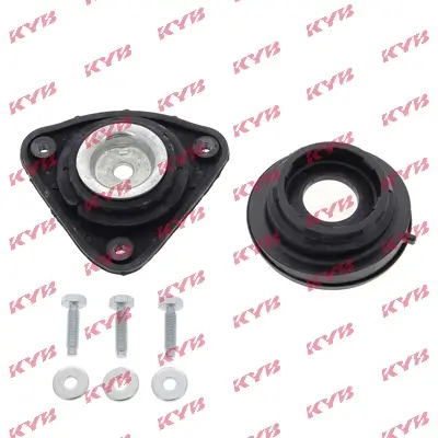 Reparatursatz, Federbeinstützlager Vorderachse KYB SM5589 Bild Reparatursatz, Federbeinstützlager Vorderachse KYB SM5589