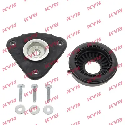 Reparatursatz, Federbeinstützlager Vorderachse KYB SM5589 Bild Reparatursatz, Federbeinstützlager Vorderachse KYB SM5589