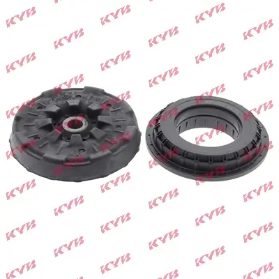 Reparatursatz, Federbeinstützlager Vorderachse KYB SM5610