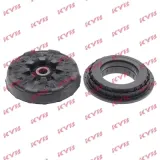 Reparatursatz, Federbeinstützlager Vorderachse KYB SM5610