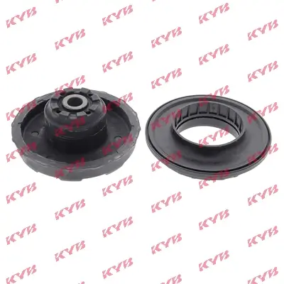 Reparatursatz, Federbeinstützlager Vorderachse KYB SM5610 Bild Reparatursatz, Federbeinstützlager Vorderachse KYB SM5610