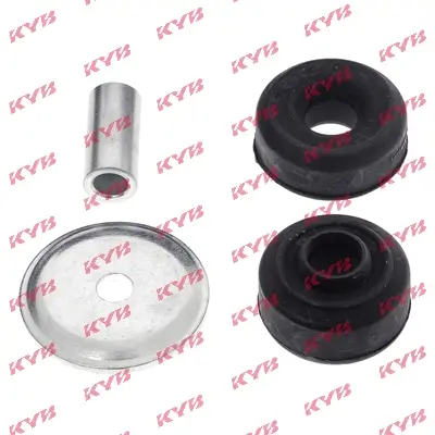 Federbeinstützlager Hinterachse Vorderachse KYB SM5620 Bild Federbeinstützlager Hinterachse Vorderachse KYB SM5620