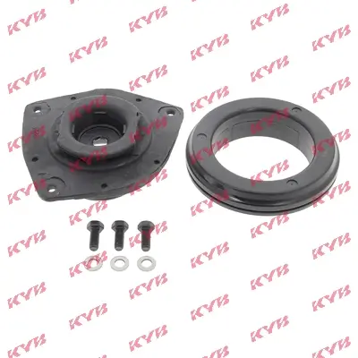 Reparatursatz, Federbeinstützlager Vorderachse rechts KYB SM5626 Bild Reparatursatz, Federbeinstützlager Vorderachse rechts KYB SM5626