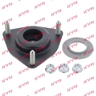 Reparatursatz, Federbeinstützlager Vorderachse KYB SM5657 Bild Reparatursatz, Federbeinstützlager Vorderachse KYB SM5657