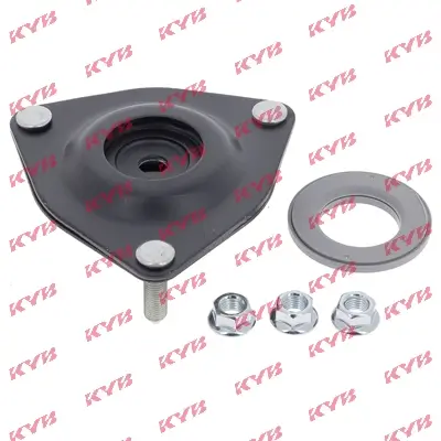 Reparatursatz, Federbeinstützlager Vorderachse KYB SM5657 Bild Reparatursatz, Federbeinstützlager Vorderachse KYB SM5657