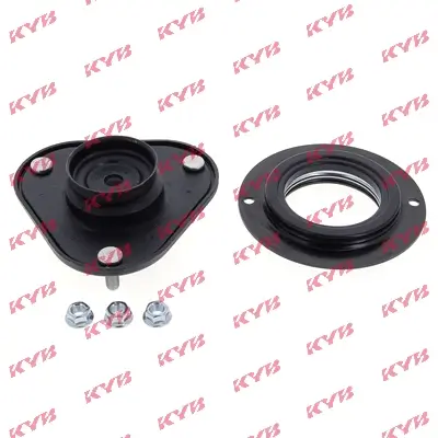 Reparatursatz, Federbeinstützlager Vorderachse KYB SM5658 Bild Reparatursatz, Federbeinstützlager Vorderachse KYB SM5658