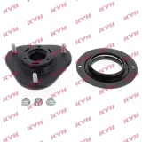 Reparatursatz, Federbeinstützlager Vorderachse KYB SM5658