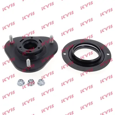 Reparatursatz, Federbeinstützlager Vorderachse KYB SM5658 Bild Reparatursatz, Federbeinstützlager Vorderachse KYB SM5658