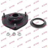 Reparatursatz, Federbeinstützlager Vorderachse links KYB SM5663