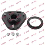 Reparatursatz, Federbeinstützlager Vorderachse KYB SM5665