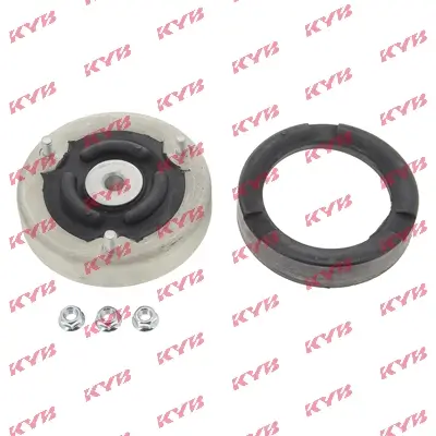 Federbeinstützlager Hinterachse KYB SM5667 Bild Federbeinstützlager Hinterachse KYB SM5667