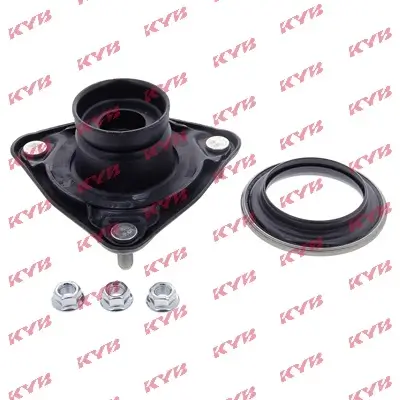 Reparatursatz, Federbeinstützlager Vorderachse KYB SM5668