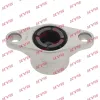 Federbeinstützlager Hinterachse KYB SM5669 Bild Federbeinstützlager Hinterachse KYB SM5669