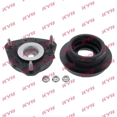 Reparatursatz, Federbeinstützlager Vorderachse KYB SM5671 Bild Reparatursatz, Federbeinstützlager Vorderachse KYB SM5671
