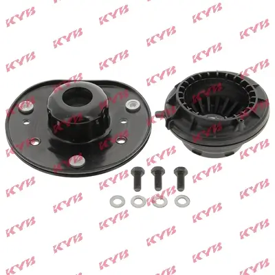Reparatursatz, Federbeinstützlager Vorderachse KYB SM5676