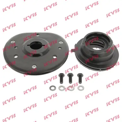 Reparatursatz, Federbeinstützlager Vorderachse KYB SM5676 Bild Reparatursatz, Federbeinstützlager Vorderachse KYB SM5676