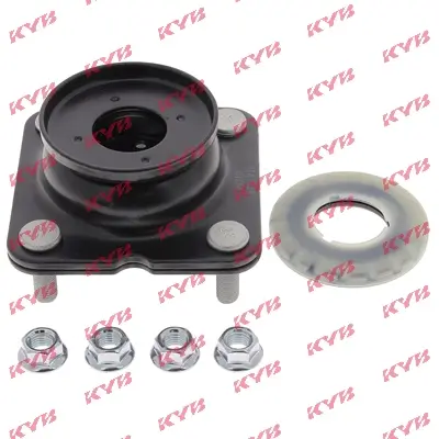 Reparatursatz, Federbeinstützlager Vorderachse KYB SM5692