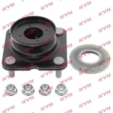 Reparatursatz, Federbeinstützlager Vorderachse KYB SM5692