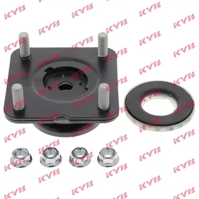 Reparatursatz, Federbeinstützlager Vorderachse KYB SM5692 Bild Reparatursatz, Federbeinstützlager Vorderachse KYB SM5692