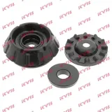 Reparatursatz, Federbeinstützlager Vorderachse KYB SM5731