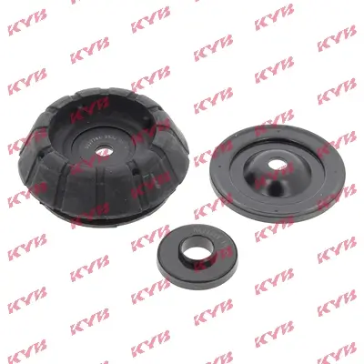 Reparatursatz, Federbeinstützlager Vorderachse KYB SM5736