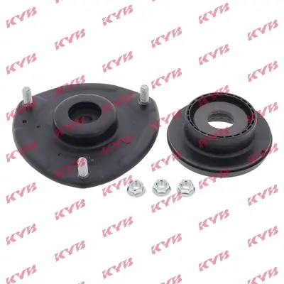 Reparatursatz, Federbeinstützlager Vorderachse KYB SM5791