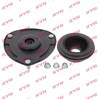 Reparatursatz, Federbeinstützlager Vorderachse KYB SM5791 Bild Reparatursatz, Federbeinstützlager Vorderachse KYB SM5791